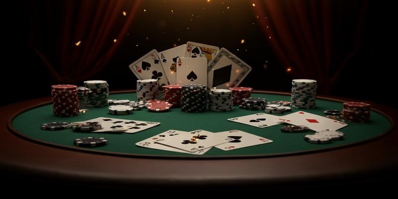 DG (Dream Gaming) 888TOP: Sảnh Casino Trực Tuyến Đẳng Cấp